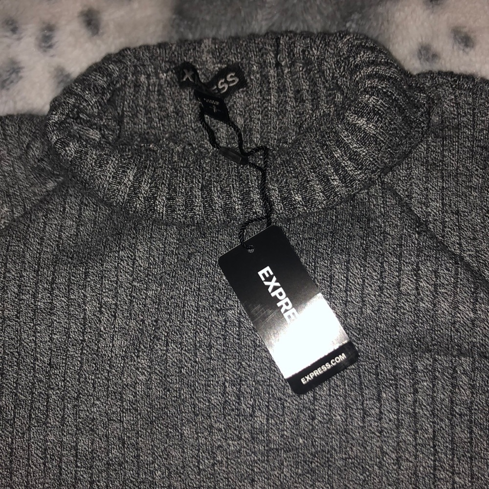 Express sweater - Picture 4 of 5